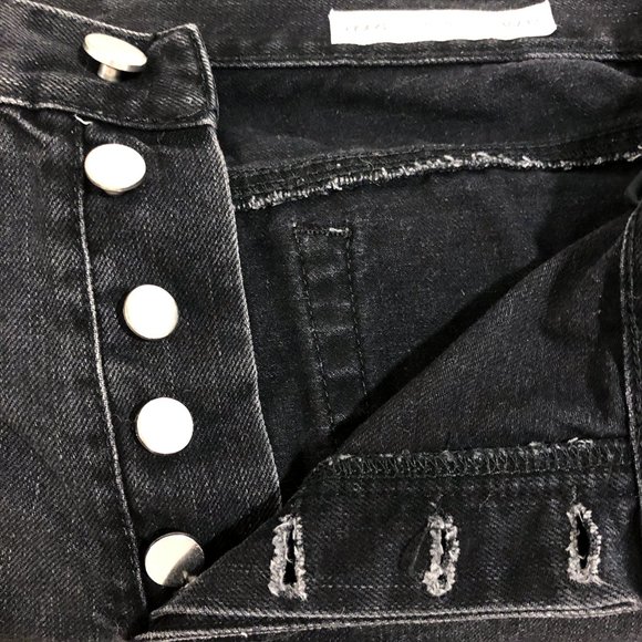 ASOS Florence Mom Jeans - Picture 3 of 4